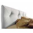UPHOLSTERED BED "Erice"